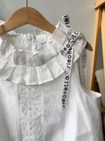 Новое хлопковое платье Simonetta, 128-134