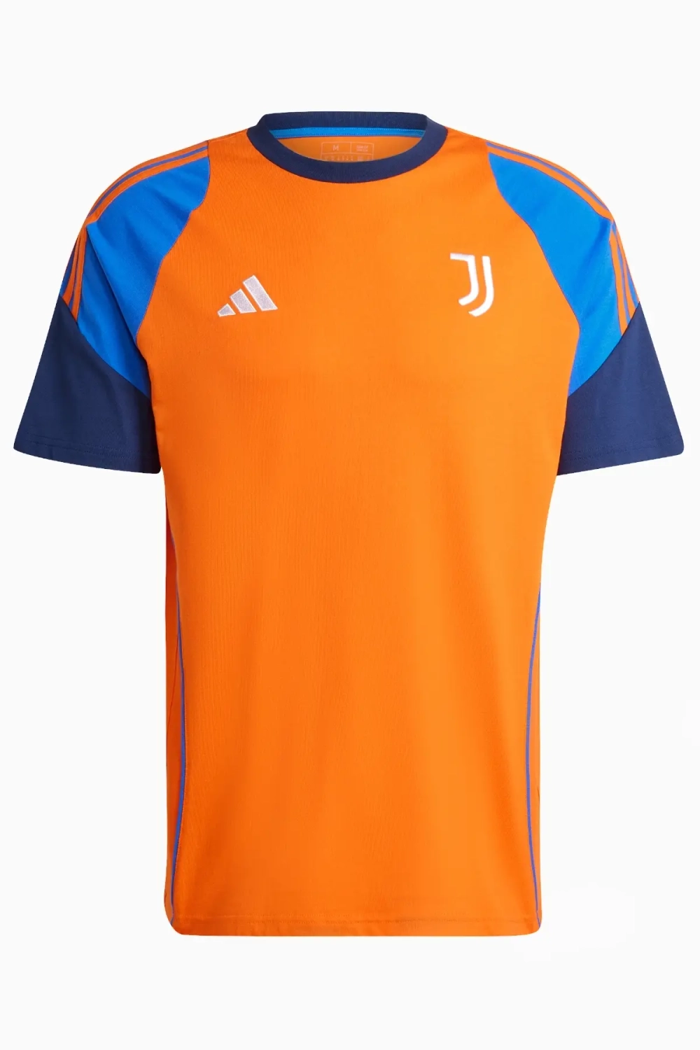 Футболка adidas Juventus FC 24/25 Tee - Оранжевый