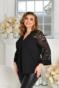 Блуза УК-3313-2 Fabrika