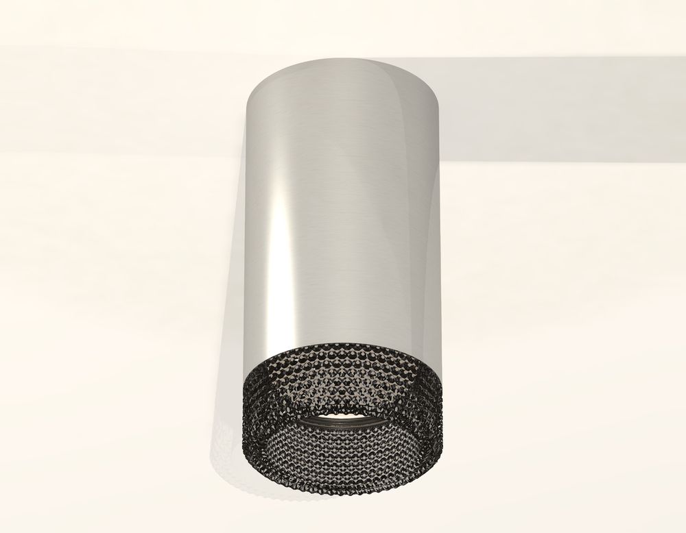 Ambrella Комплект накладного светильника с композитным хрусталем Techno XS6325020