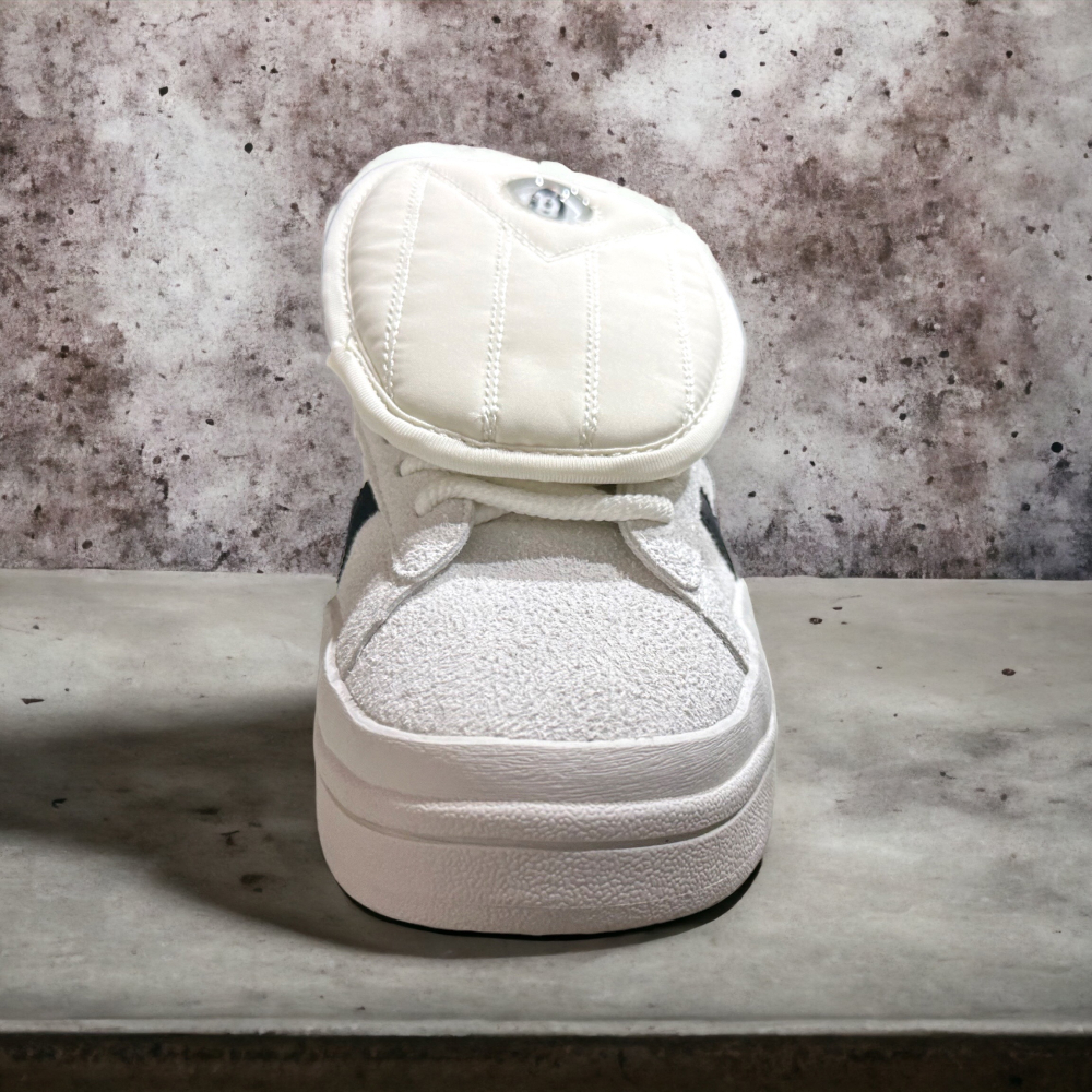 Adidas Campus • White