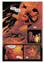 Комикс Удивительный Человек-Паук: Новый день. Том 3