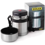 Термос 600мл «Diolex» суповой
