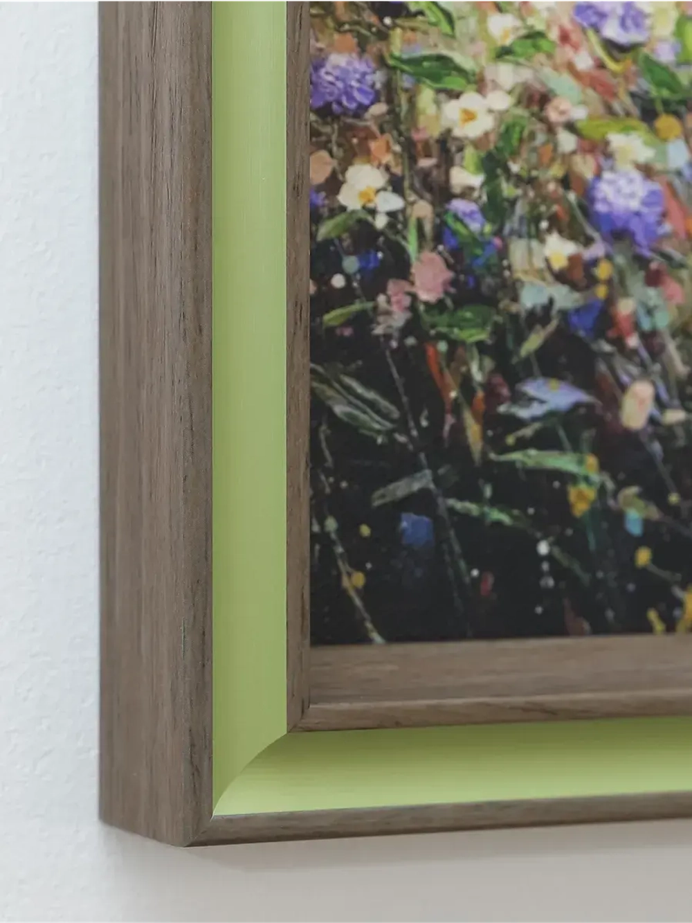 Картина на стену интерьерная на холсте 23*29 см