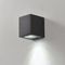 Настенный светильник Crystal Lux CLT 528W1 BL