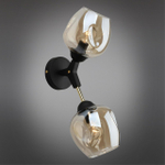 Настенный светильник Omnilux Savelletri OML-93701-02