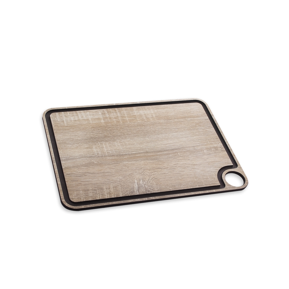 Доска разделочная с желобом 33х23 Arcos Accessories