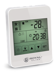 Компактная приточно-вытяжная установка SOFFIO PRIMO RCS-650-P