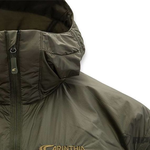 КУРТКА CARINTHIA® TLG G-LOFT