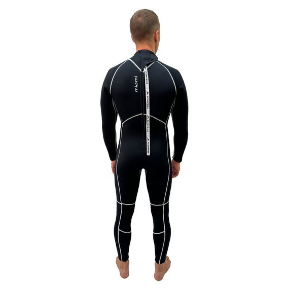 Гидрокостюм Scorpena Miami мужской 5 мм