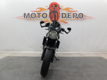 Suzuki SV650 A , 2016