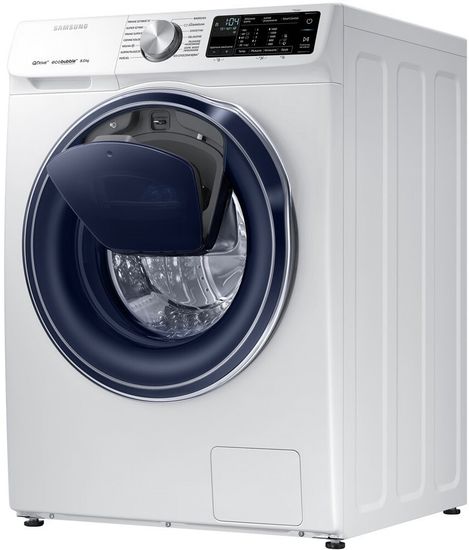 Стиральная машина Samsung WW80M644OPW
