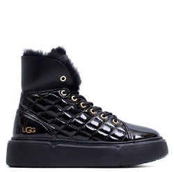 UGG Shanti Triple Black