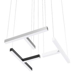 Светильник потолочный Т-образный FS-TG-TR 48Вт IP20