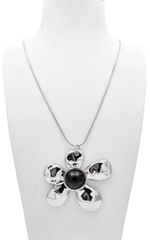 91003345 Колье Selena