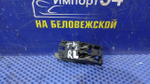 Ручка двери задней левой салонная CHERY TIGGO 2 2006