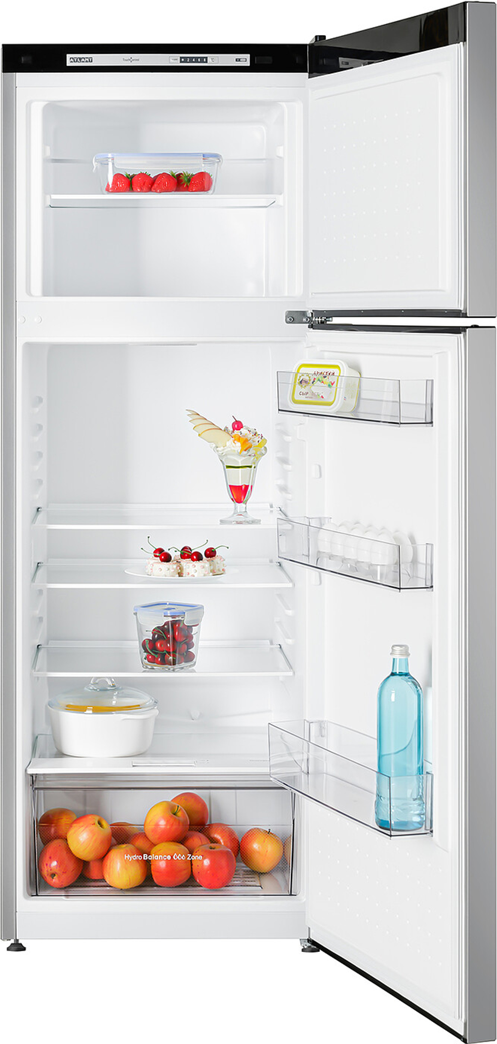 Холодильник ATLANT ХМ-3635-189