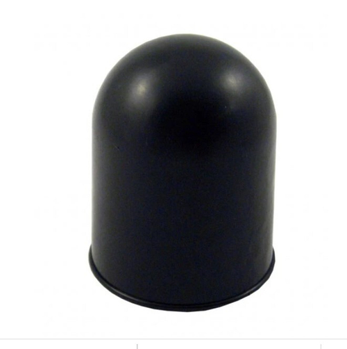 Колпачок шара сцепного устройства (черный) (1 шт)