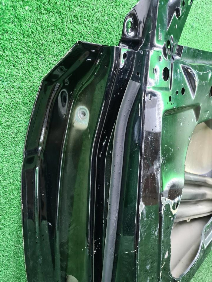 Дверь передняя правая Tesla Model Y (2020-н.в.)