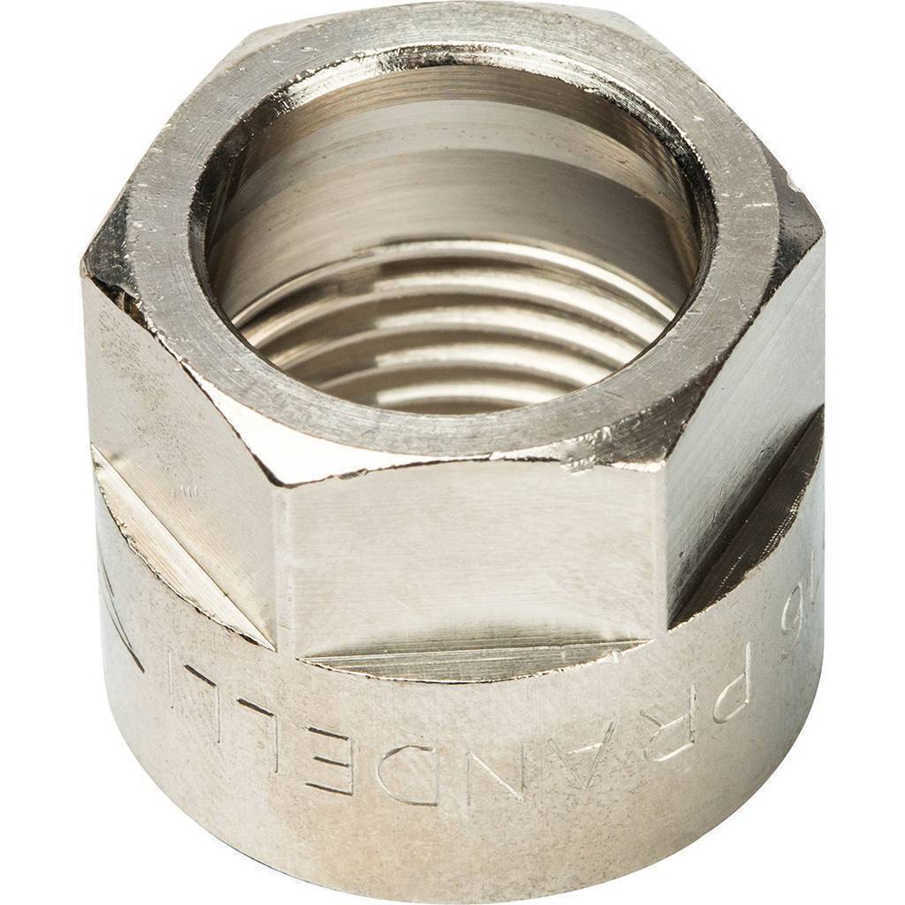 Тройник Prandelli 16x2,0