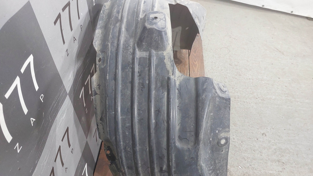 Подкрылок передний левый Haval Jolion 21-нв Б/У Оригинал 5512100XST01A