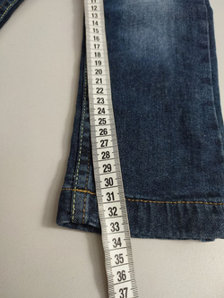 Джинсы Impidimpi базовые на 2 года