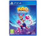 Kao The Kangaroo (PS4) NEW