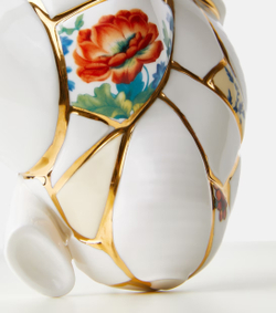 Ваза Love in Bloom Kintsugi