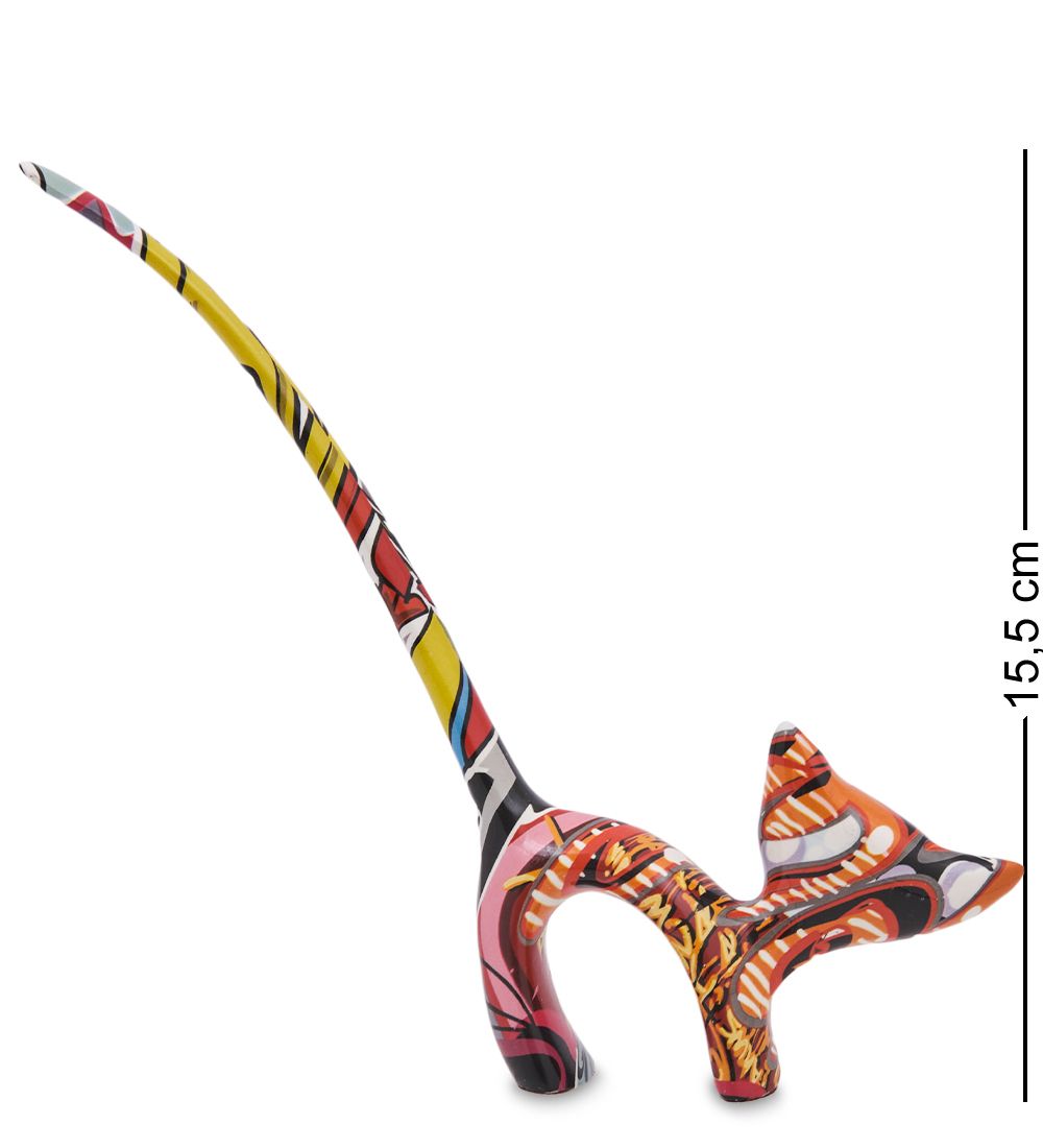 BMB-150/2 Фигура «Кошка» комплект из 3-х