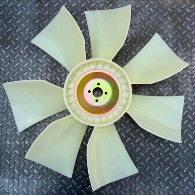 Крыльчатка вентилятора 1136603280