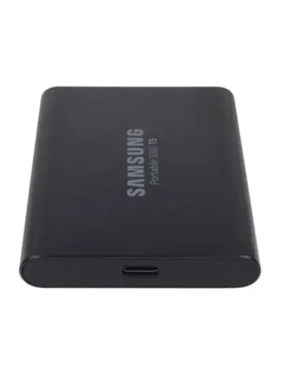 1 ТБ Внешний SSD T5 MU-PA1T0B/WW BLACK