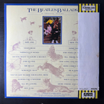 Виниловая пластинка The Beatles ‎– The Beatles Ballads LP
