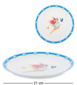 Pavone JK-165 Набор посуды «Эльф» 3 предм. (Buona Elf  )