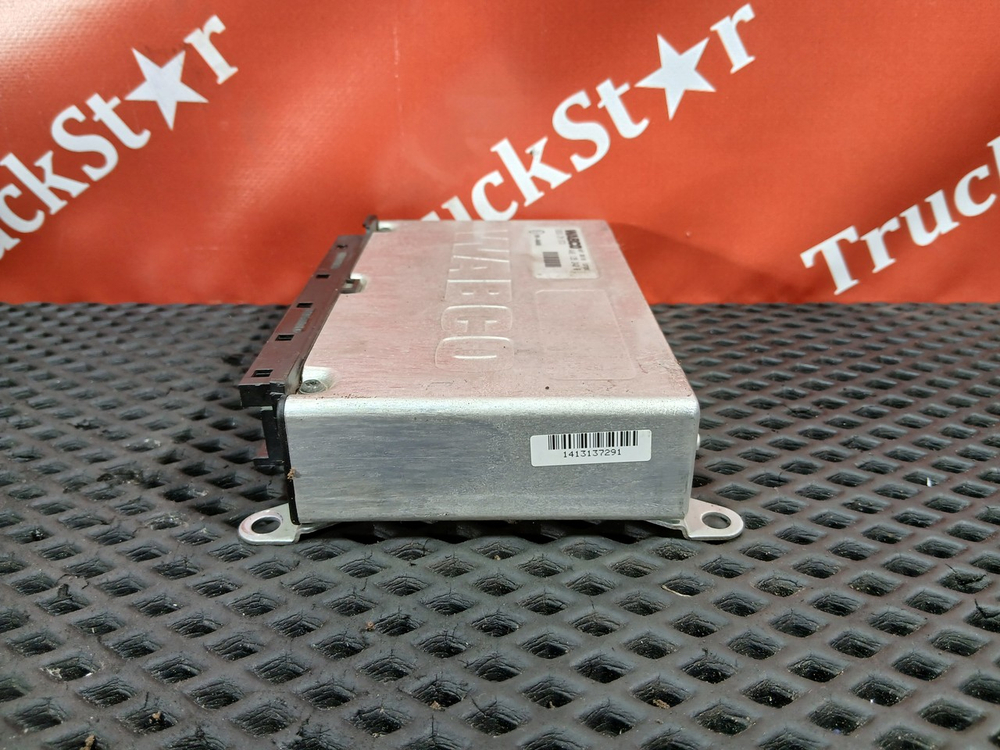 Блок управления EBS 2018г.