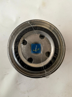 Элемент фильтра грубой очистки топлива (ФГОТ) сменный ЯМЗ 536 536.1117075-01