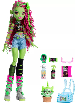Монстер Хай Венера (Венус) Базовая G3 / Monster high Venus