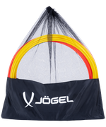 Набор координационных колец Skill Rings JA-217, 12 шт.