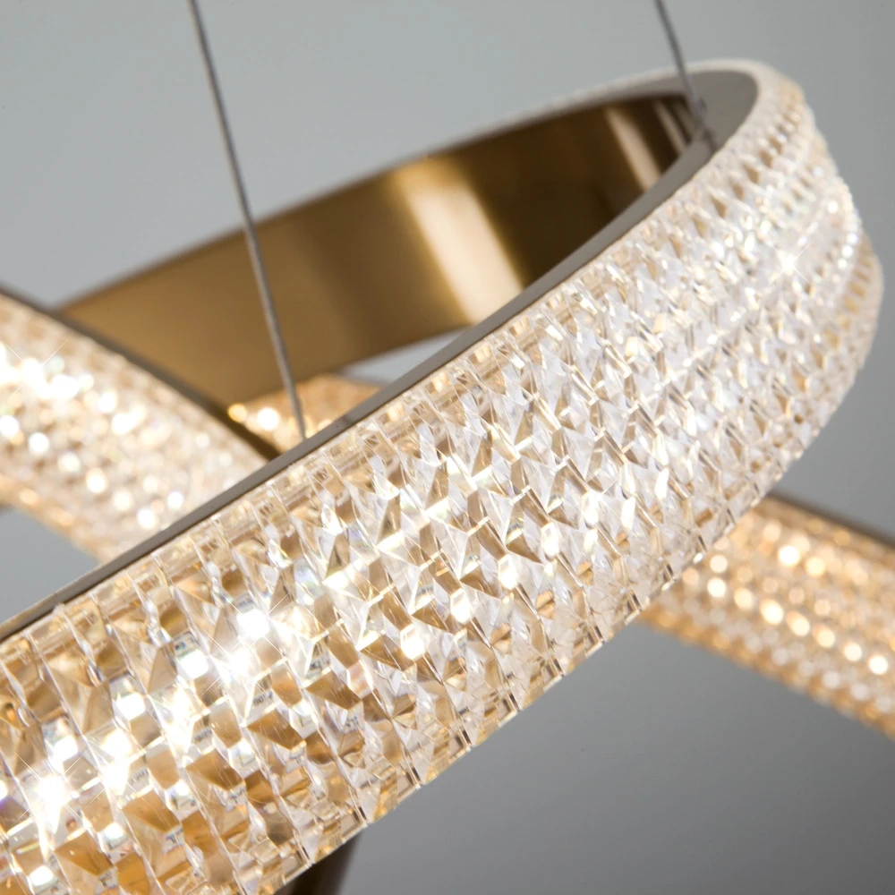 Подвесная люстра Eurosvet POSH 90176/3 4690389144646