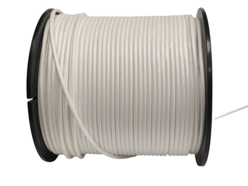 Линь Dyneema-Spectra 2мм белый