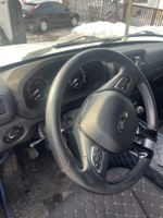 LADA 4X4 Urban 1.7 MT (83 л.с.)