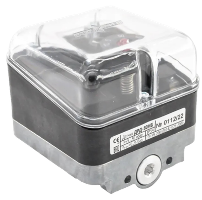 Датчик-реле давления ТЕРМОБРЕСТ ДРД-120, тип А