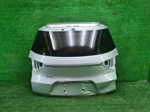 Крышка багажника Chery Tiggo 4 Pro (2020-н.в.)