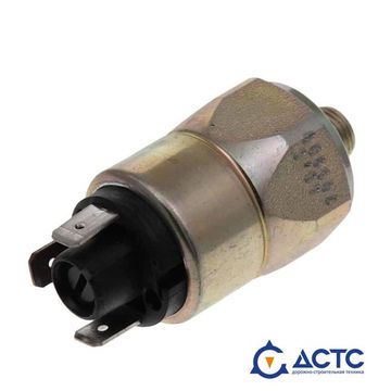 Диафрагменная кнопка VOLVO (ABG)