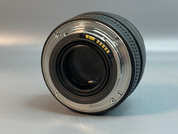 Canon EF 50 mm 1.4 USM