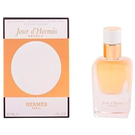 Женский аромат HERMES Jour Absolu 30ml парфюм