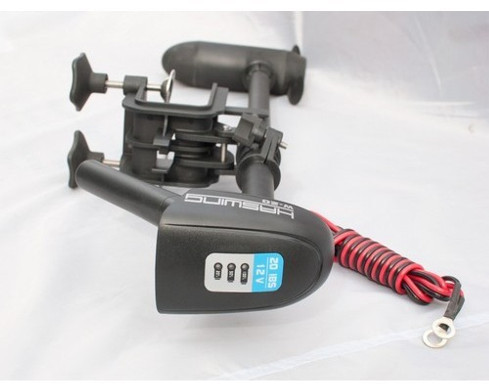 Электромотор Haswing Osapian 20 lbs