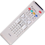 Пульт для Philips универсальный D018 E001(RM-D631) Huayu (HRM289)