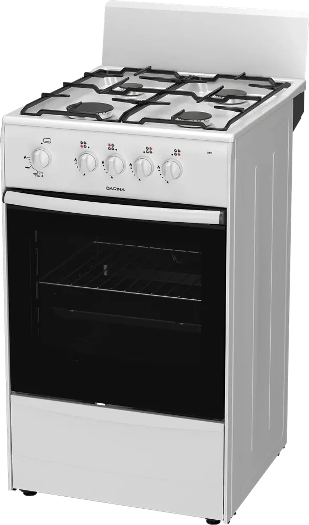 Плита газовая Darina A 3001 W