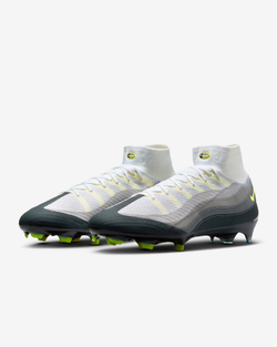 Бутсы Nike Zoom Mercurial Superfly 10 x Air Max 95 Elite FG