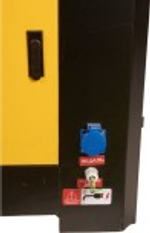 Станок для гибки арматуры TOR GW50A-Q (E) 1018804